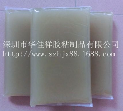 深圳力順源機械果凍膠
